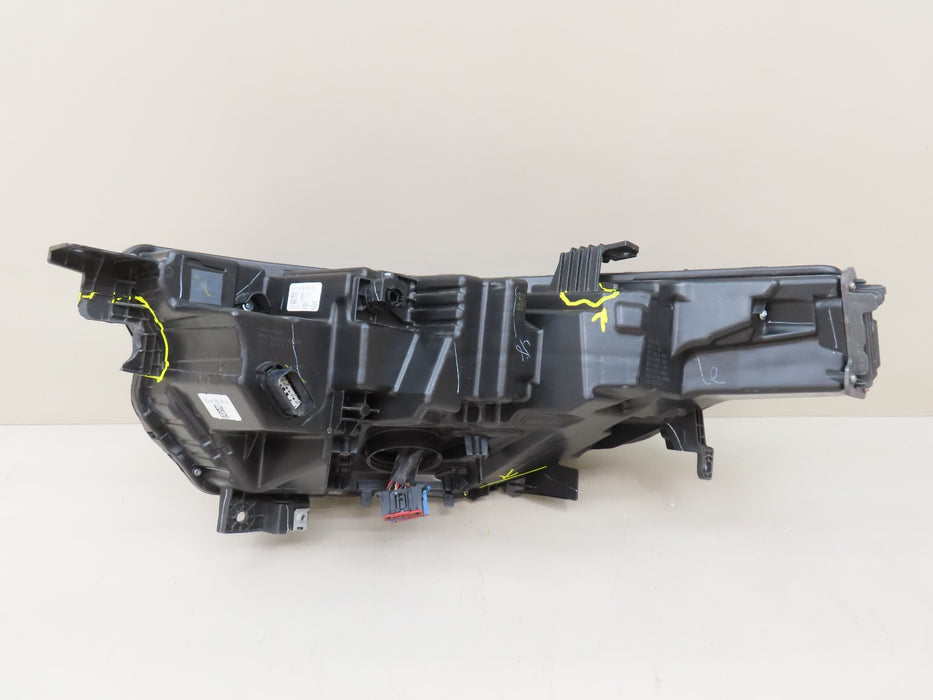 2024-2025 FORD EXPLORER RIGHT PASSENGER SIDE HEADLIGHT LED OEM RB5B-13W029-DF