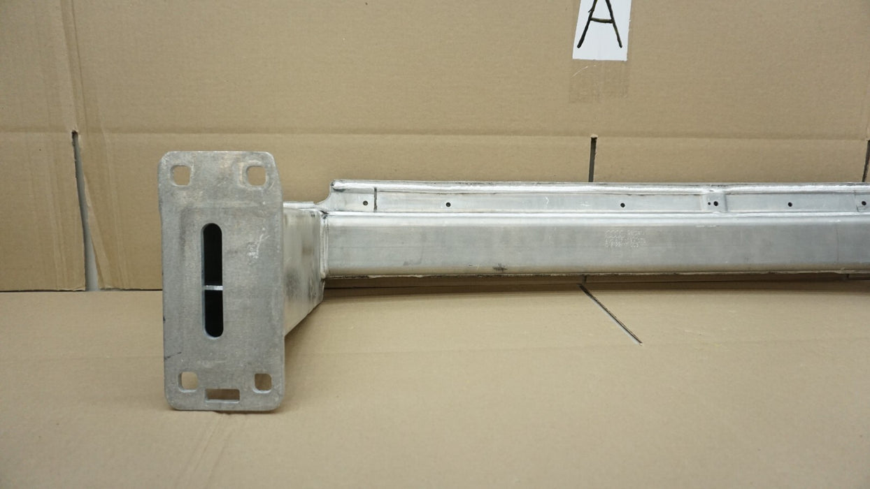 2016-2022 AUDI Q7 SQ7 FRONT BUMPER REINFORCEMENT IMPACT BAR REBAR OEM