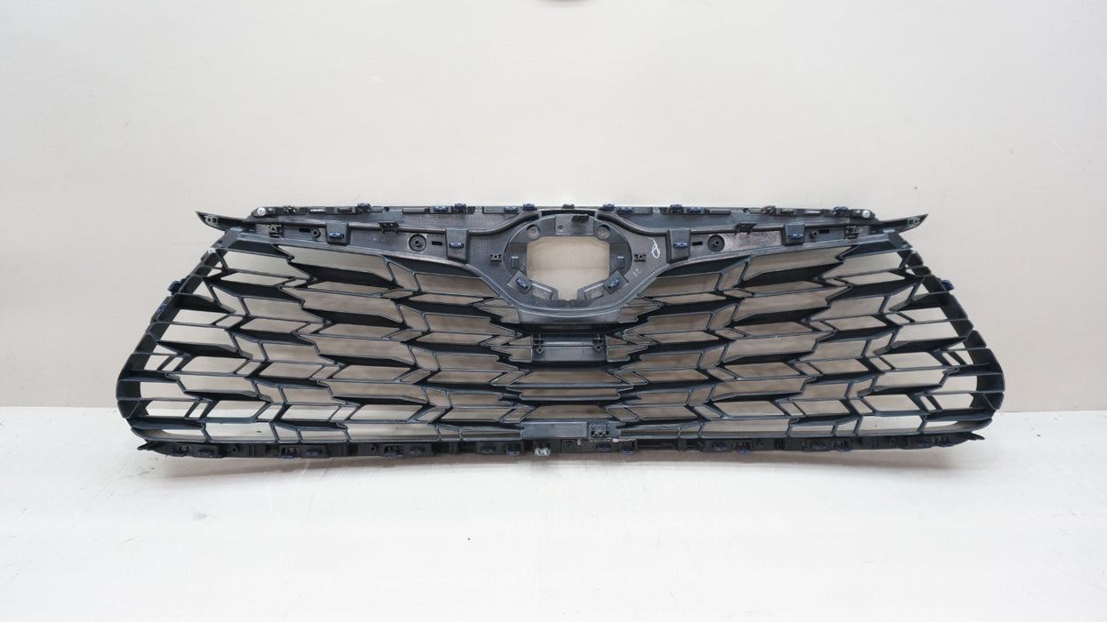 2020-2024 TOYOTA HIGHLANDER FRONT RADIATOR GRILLE GRILL 5311-OE250 OEM