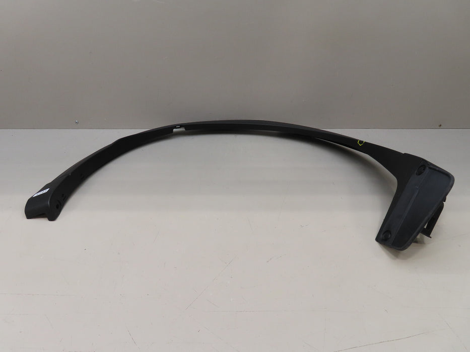 2017-2021 MAZDA CX5 CX-5 REAR RIGHT QUARTER WHEEL ARCH FENDER FLARE OEM