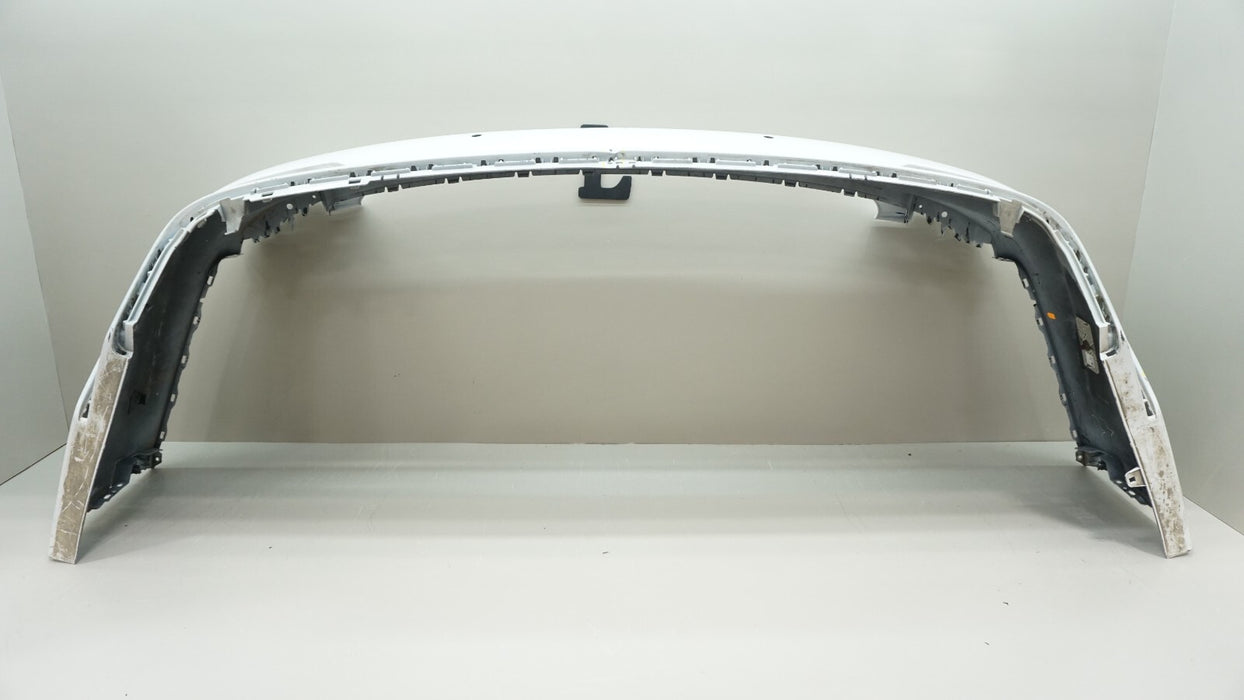 2018-2020 AUDI A6 S6 S-LINE REAR BUMPER COVER 4K5807511C OEM 4K5807511