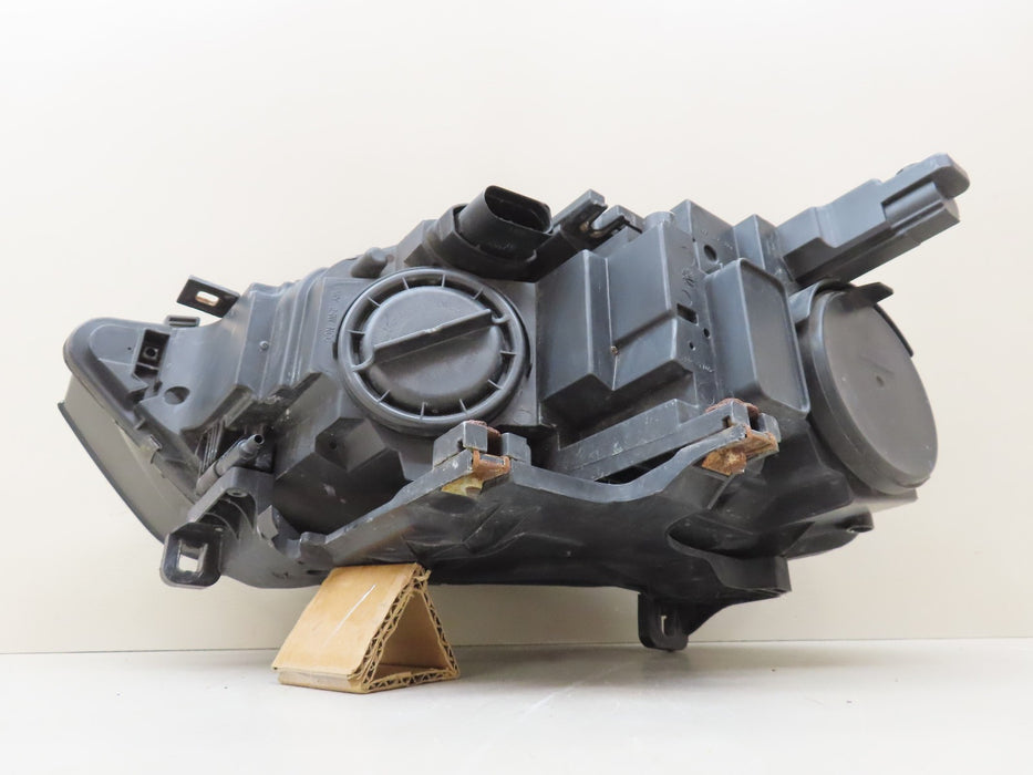 2013-2016 AUDI A4 FRONT RIGHT PASSENGER SIDE HEADLIGHT OEM