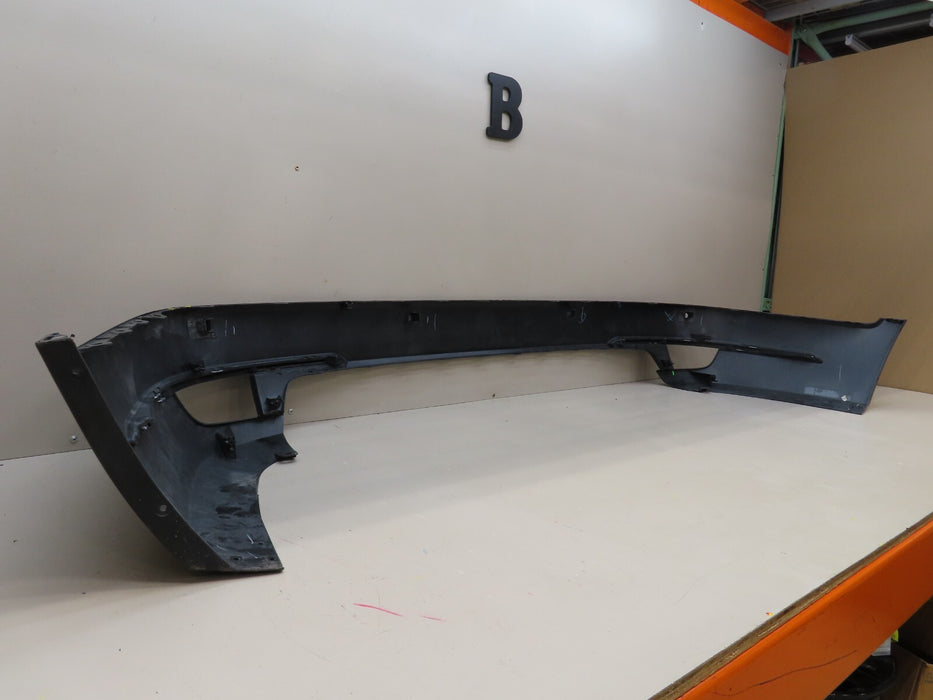 2019 2020 2021 HONDA PILOT REAR LOWER BUMPER COVER OEM 71510-TG7-A5