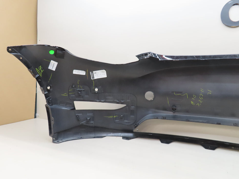 2020-2023 TESLA MODEL Y FRONT BUMPER COVER OEM