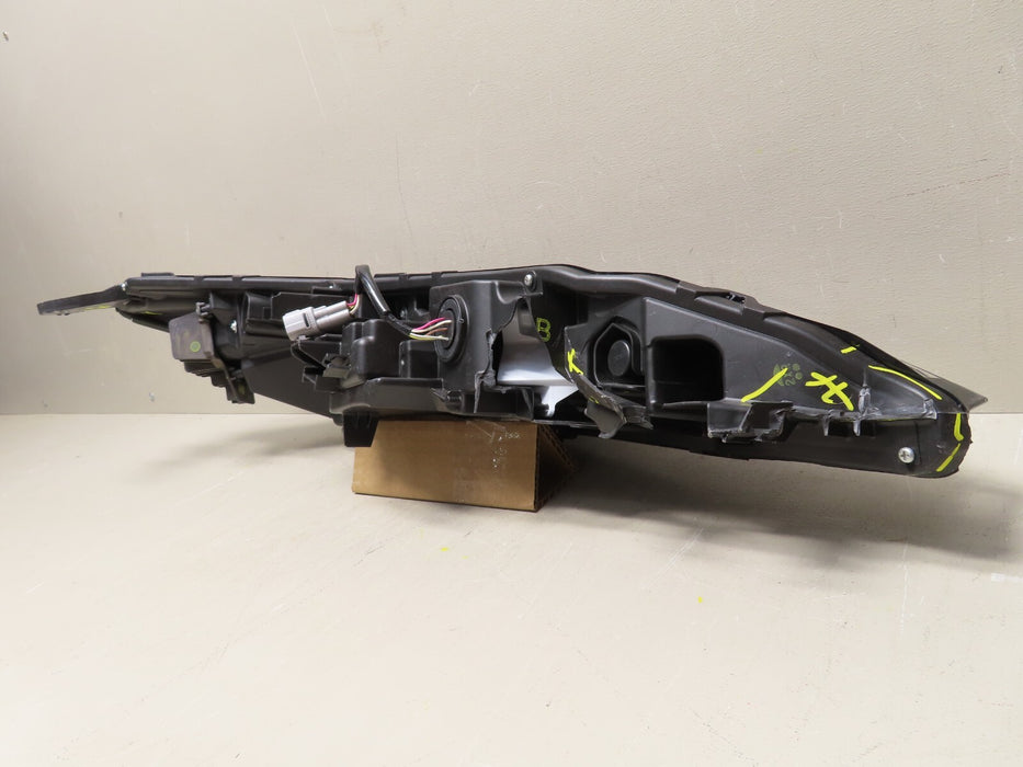 2021-2022 NISSAN ROGUE FRONT LEFT DRIVER SIDE DRL DAYTIME RUNNING LIGHT LAMP OEM
