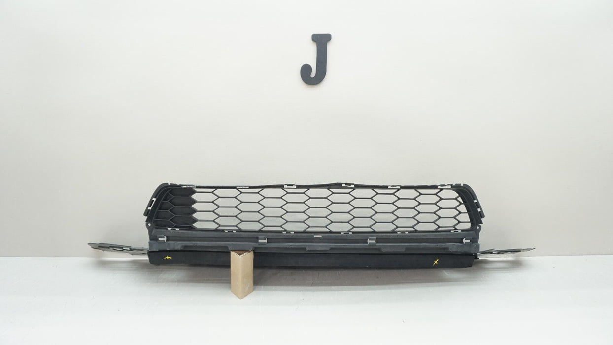 2013-2015 HONDA ACCORD SEDAN FRONT LOWER BUMPER GRILLE OEM 71103T2AA00