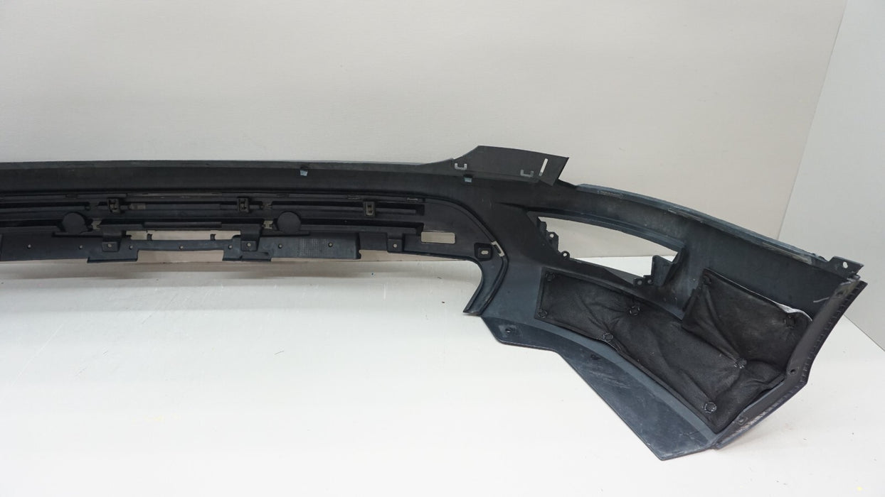 2017-2019 FORD ESCAPE 4DR SUV REAR BUMPER COVER PANEL OEM GJ54-17D781