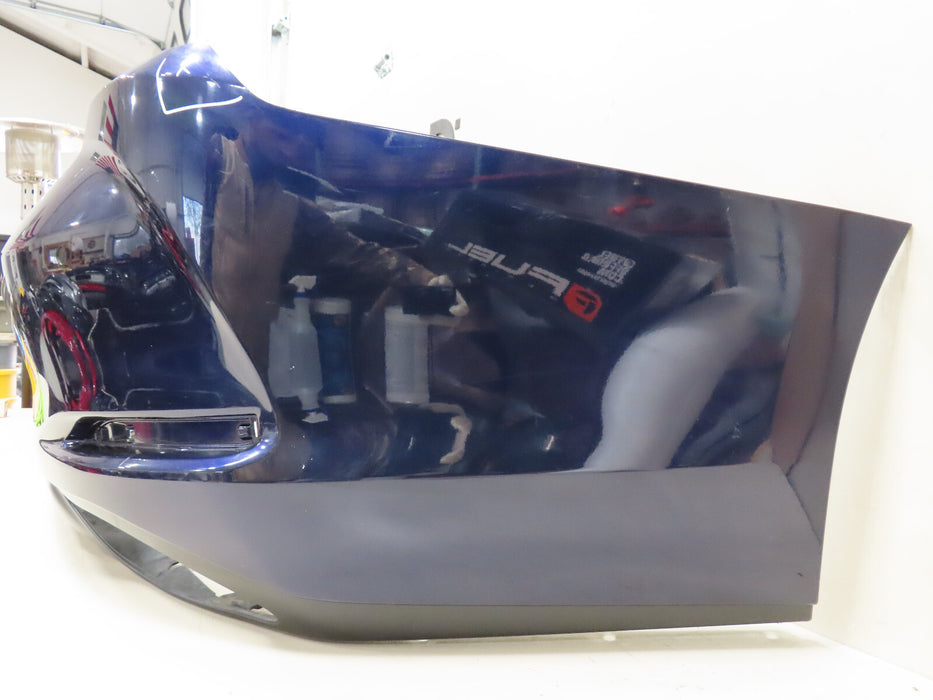 2019 2020 LEXUS ES350 REAR BUMPER COVER OEM 52159-33470
