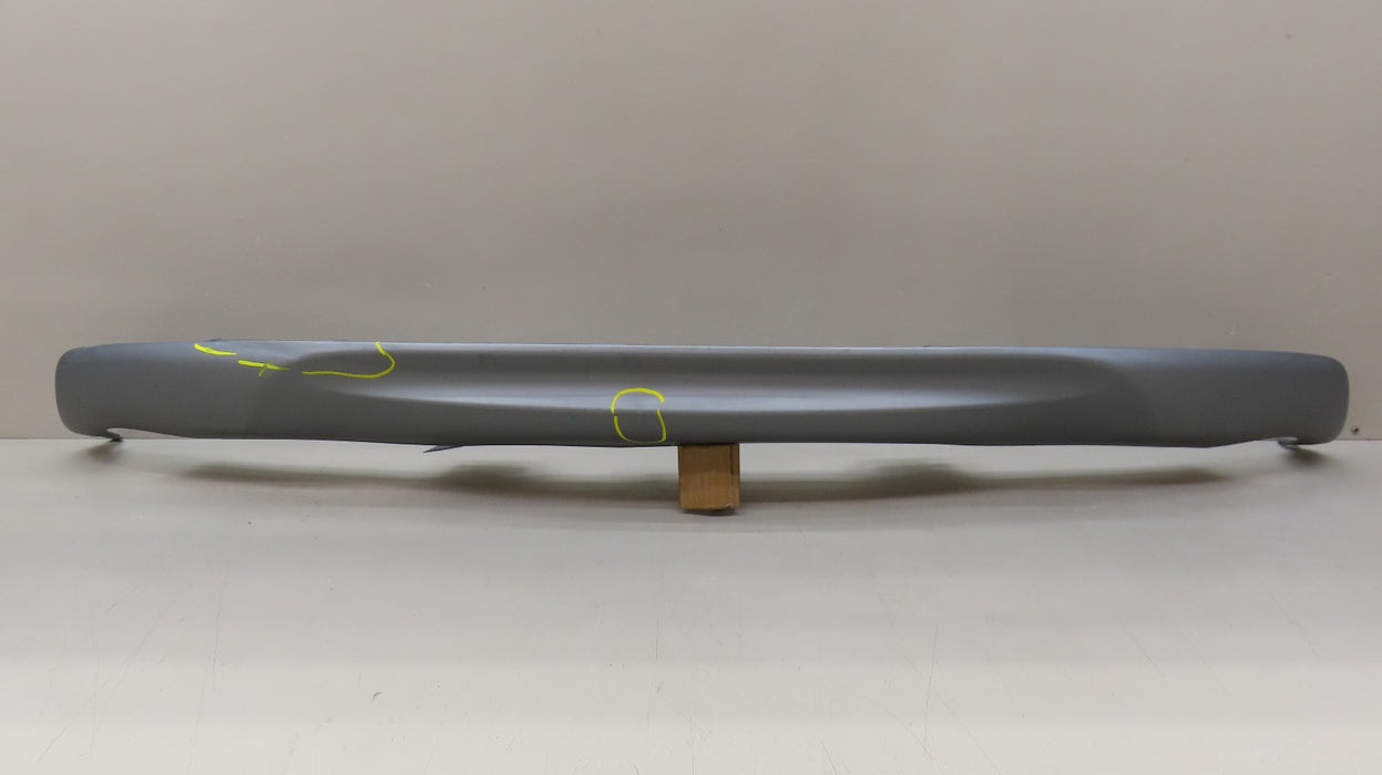2017-2019 HONDA CRV CR-V REAR LOWER BUMPER COVER VALANCE OEM 71510-TLA-A100