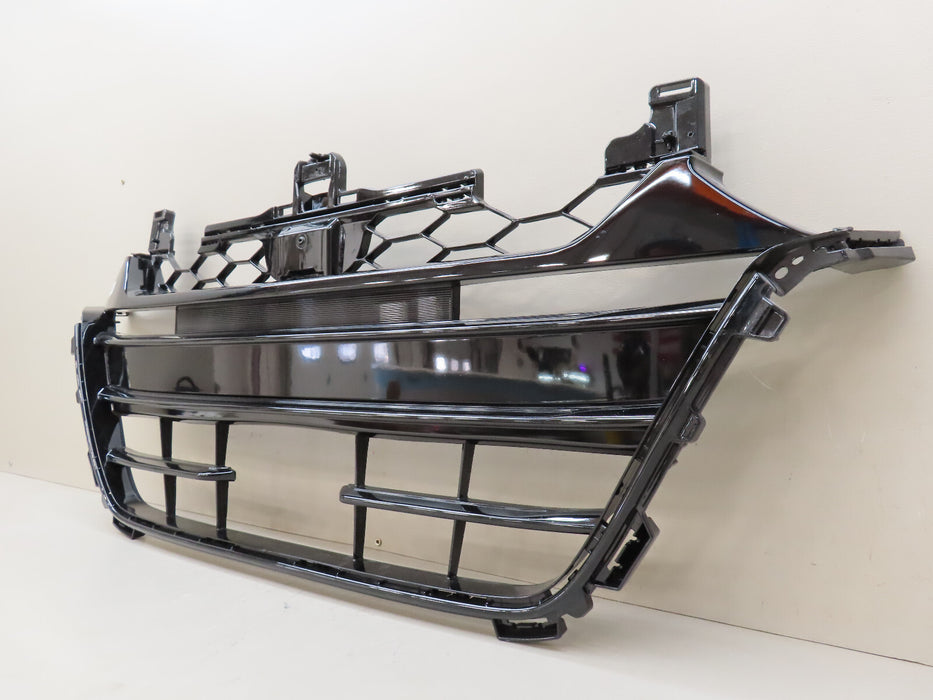 2018-2020 HONDA ACCORD FRONT RADIATOR GRILLE GRILL AFTERMARKET