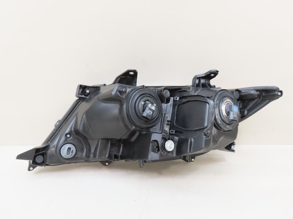 2009-2017 TOYOTA VENZA FRONT RIGHT PASSENGER SIDE HEADLIGHT OEM