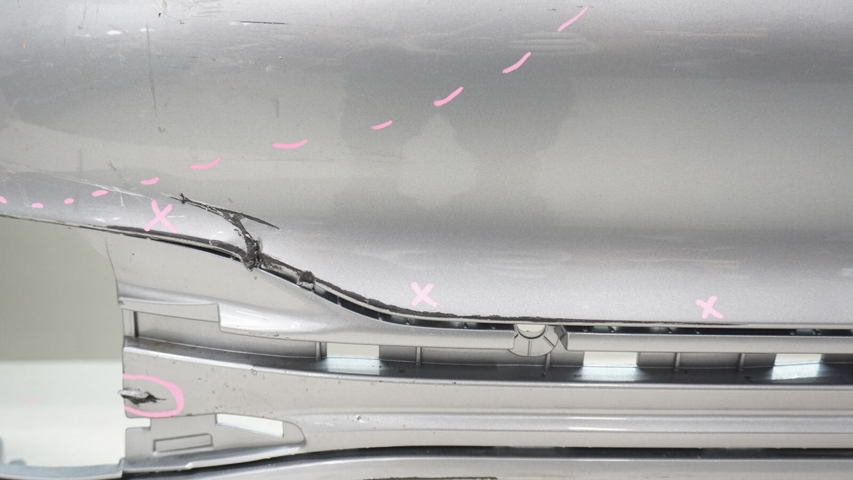 2023-2024 VOLKSWAGEN JETTA REAR BUMPER COVER PANEL OEM 17A807421G