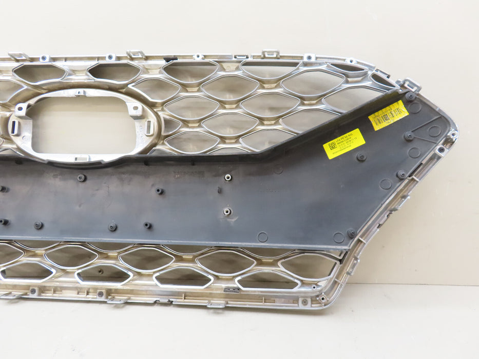2018 2019 HYUNDAI SONATA SPORT FRONT RADIATOR GRILL GRILLE OEM