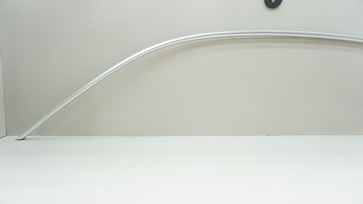 2012-2018 BMW F30 328 320 LH LEFT UPPER DOOR MOLDING FRAME FINISHER 7298919