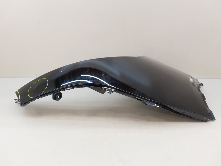 2023-2025 TOYOTA CROWN REAR BUMPER RIGHT PASSENGER SIDE EXTENSION COVER OEM