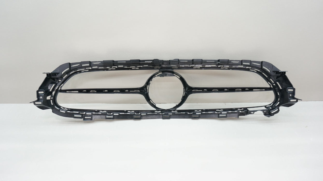 2021-2023 MERCEDES-BENZ E-CLASS W213 FRONT BUMPER GRILLE FRAME OEM A2388883100