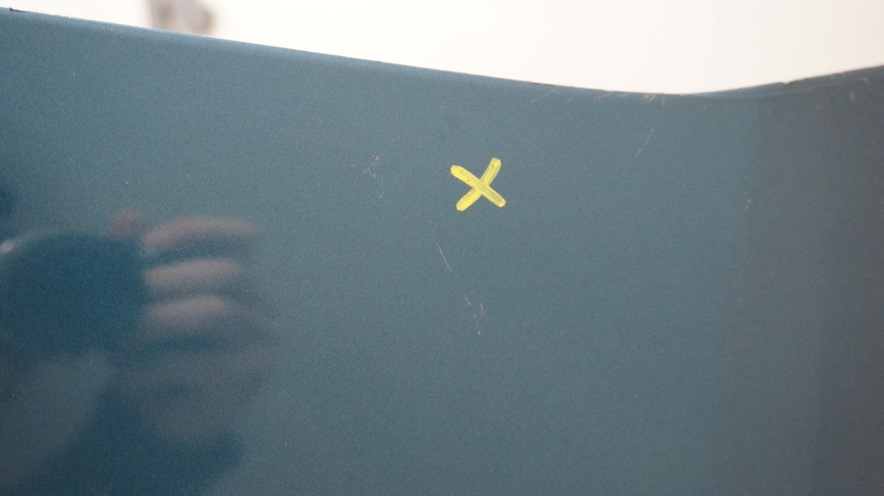 2025-2026 TOYOTA CAMRY LE XLE REAR BUMPER COVER PANEL OEM 52159-AQ010