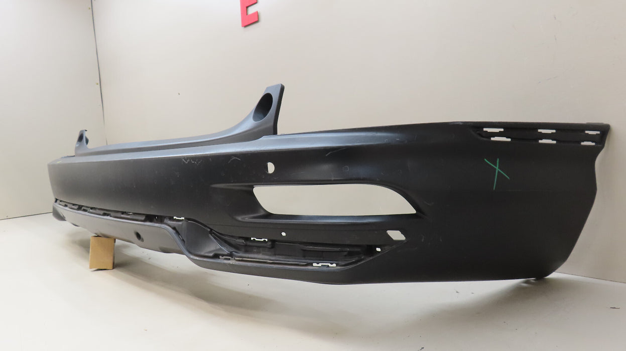 2020 2021 2022 HONDA CRV CR-V REAR BUMPER COVER OEM