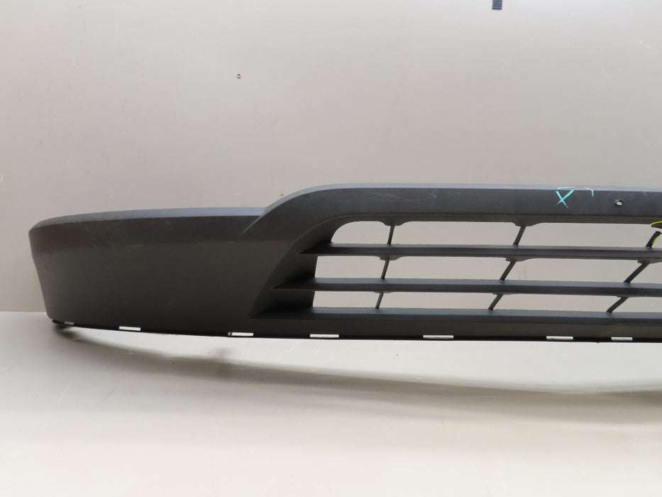 2009-2012 CHEVROLET TRAVERSE FRONT LOWER BUMPER COVER OEM