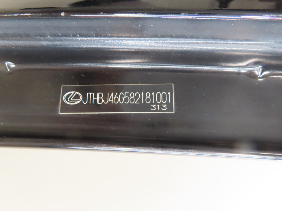 2007-2012 LEXUS ES350 FRONT LEFT DRIVER SIDE FENDER PANEL OEM