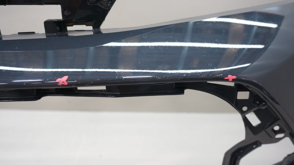 2020-2022 TOYOTA COROLLA FRONT BUMPER COVER 52119-02N91 OEM