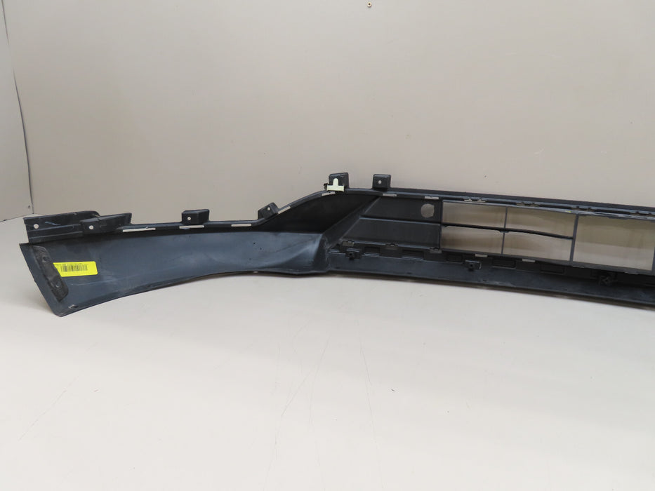 2020 2021 FORD ESCAPE FRONT LOWER BUMPER COVER VALANCE OEM LJ6B-17C831