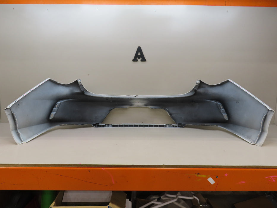 2021-2023 ACURA TLX REAR BUMPER COVER PANEL OEM 71501-TGV-A000