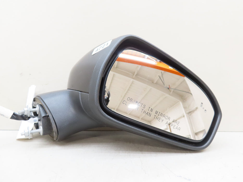 2019 2020 FORD FUSION RIGHT PASSENGER SIDE MIRROR OEM