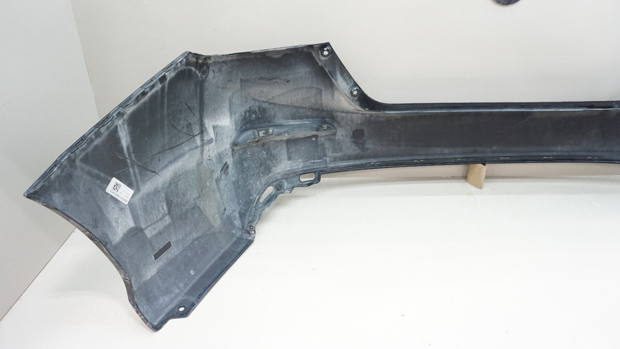 2018-2019 HONDA INSIGHT REAR BUMPER COVER 71501-TXM-A000 OEM 18 19