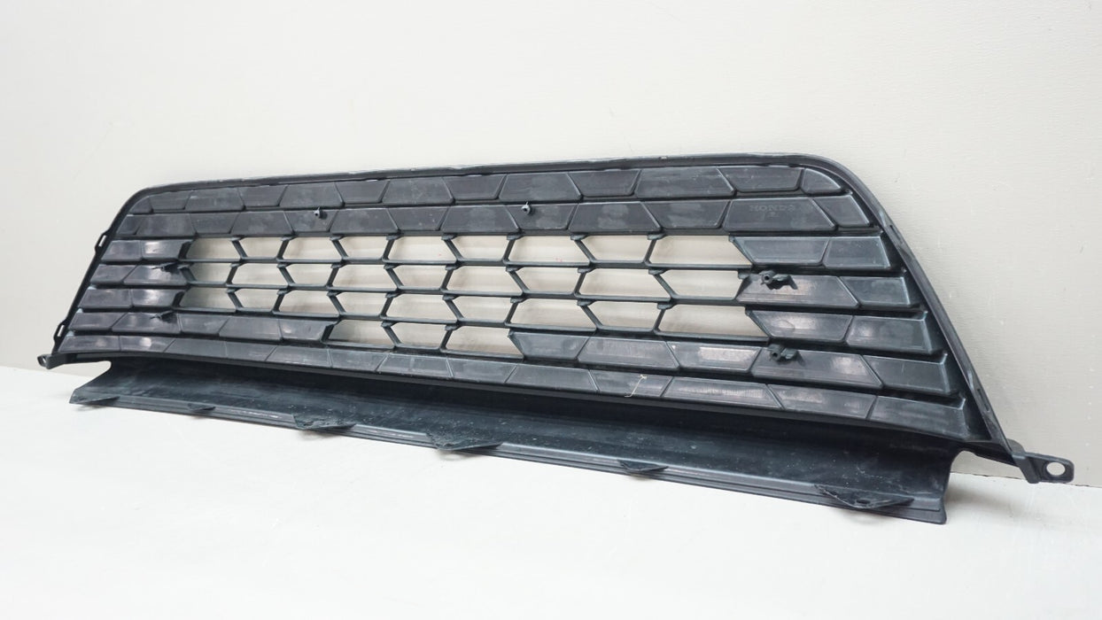 2022-2023 HONDA CIVIC FRONT LOWER BUMPER GRILLE OEM 71151-T20
