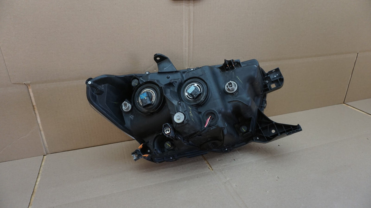 2016-2021 TOYOTA TACOMA FRONT LEFT DRIVERS SIDE HEADLIGHT OEM 16 17 18 19 20 21