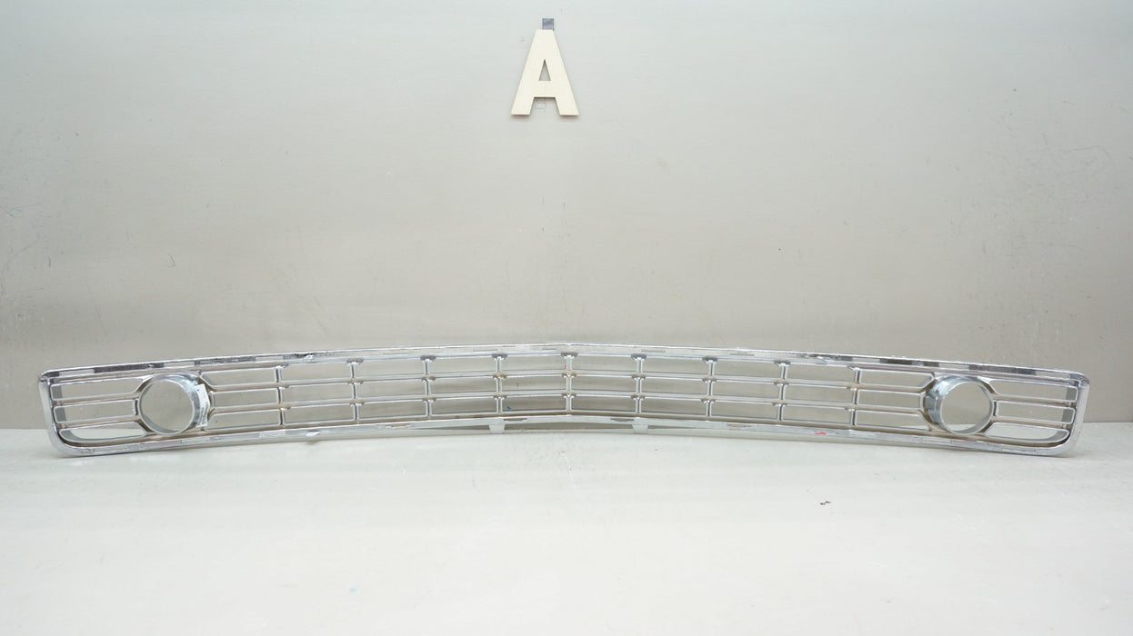 2007-2014 LINCOLN NAVIGATOR FRONT LOWER GRILLE GRILL AFTERMARKET