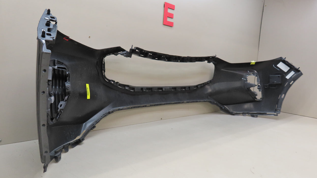 2023 2024 FORD ESCAPE FRONT BUMPER COVER OEM