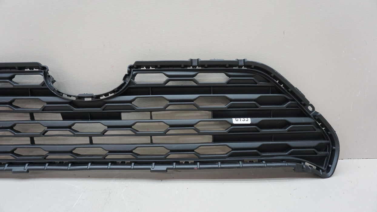 2019-2022 TOYOTA RAV4 FRONT GRILLE 53112-0R120 OEM 19 20 21 22