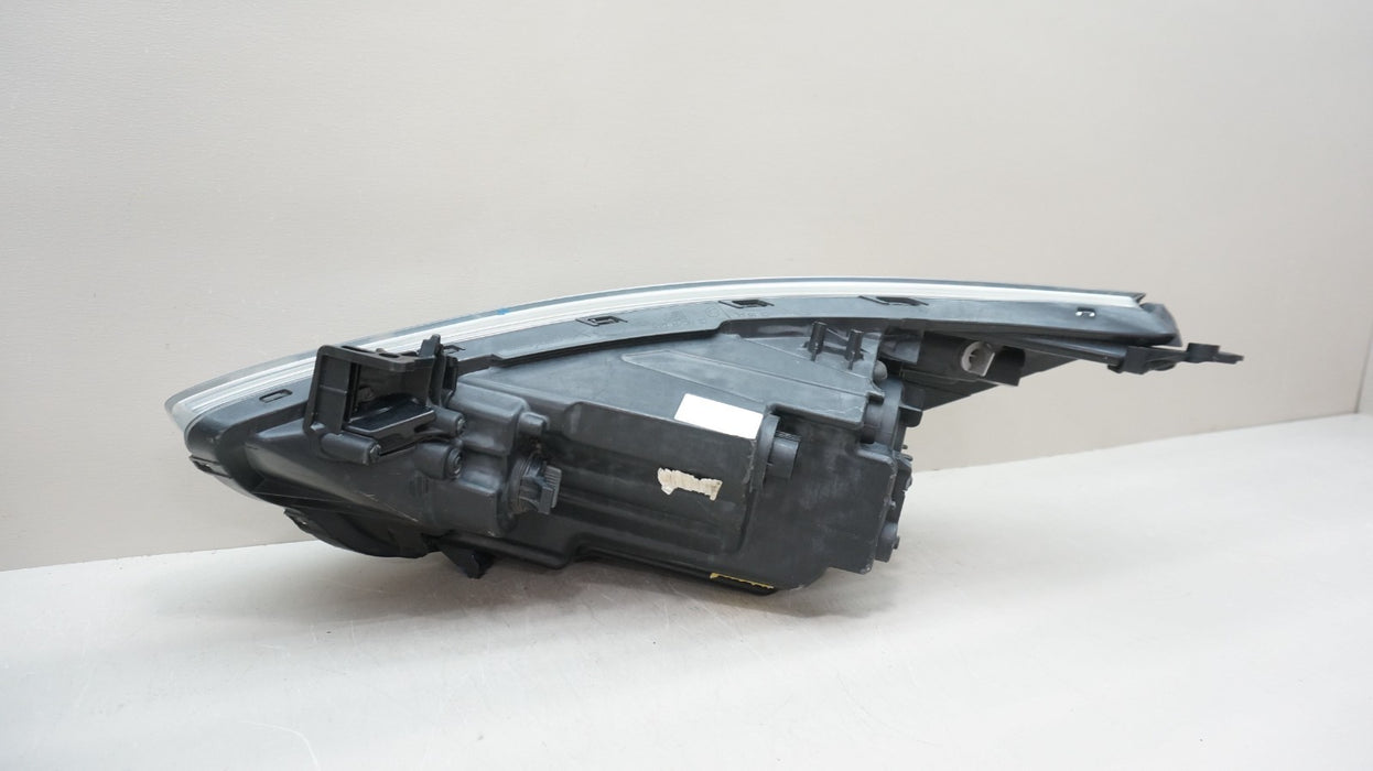 2015-2017 HYUNDAI ACCENT FRONT RIGHT PASSENGER SIDE HALOGEN HEADLIGHT OEM