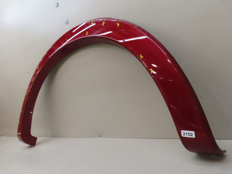 2018-2022 FORD F250 F-250 F350 F-350 REAR RIGHT PASSENGER WHEEL ARCH OEM
