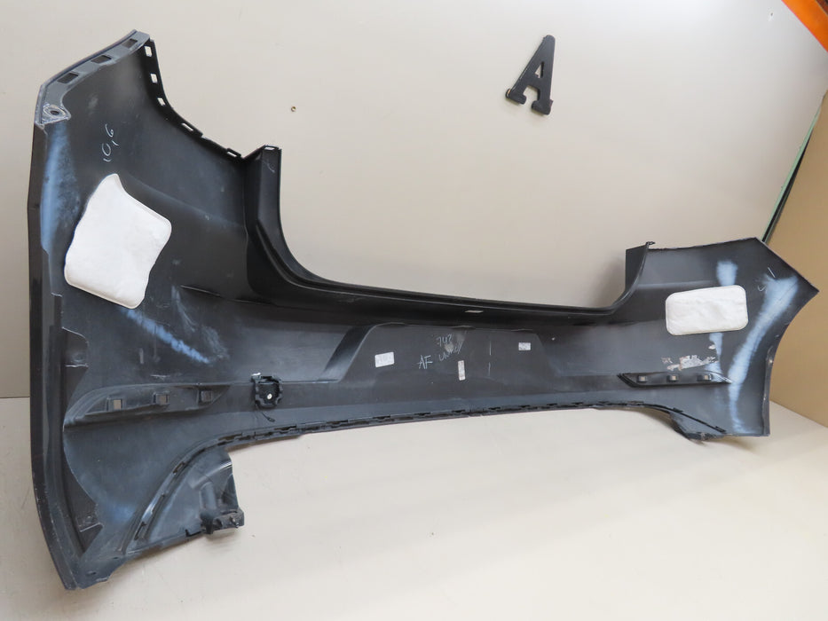 2015 2016 2017 VOLKSWAGEN GOLF GTI REAR BUMPER COVER OEM 5GM807421A
