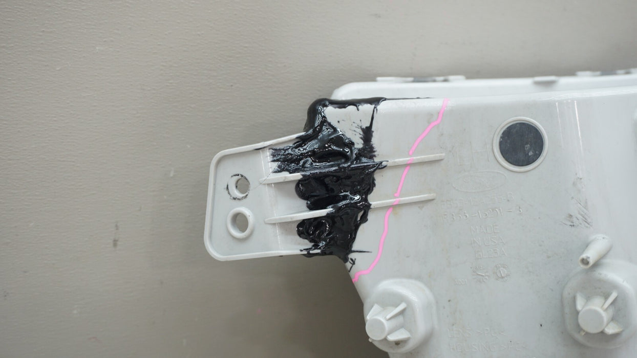 2016-2019 FORD EXPLORER FRONT LH LEFT DRIVER SIDE FOG LIGHT OEM