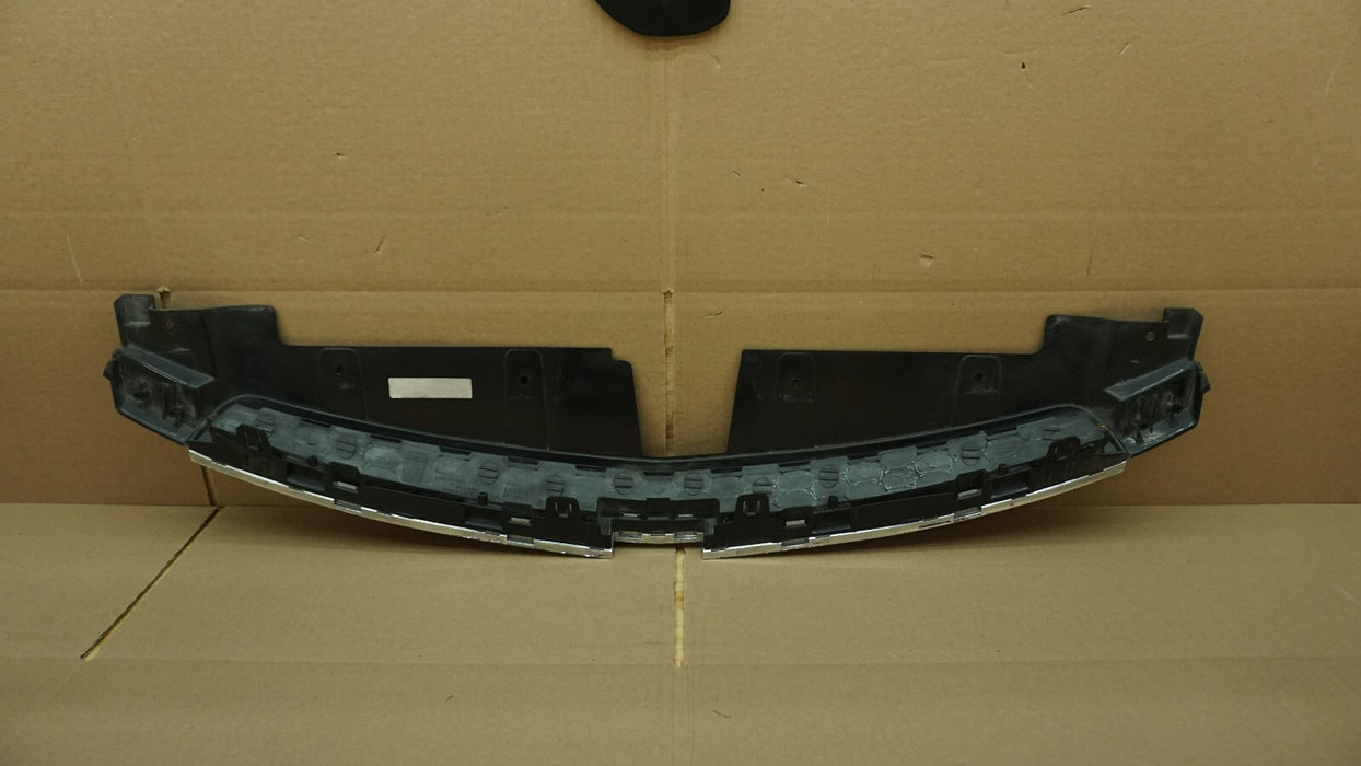 2011-2014 CHEVROLET CRUZE FRONT BUMPER CENTER GRILL GRILLE AFTERMARKET 11 12 14
