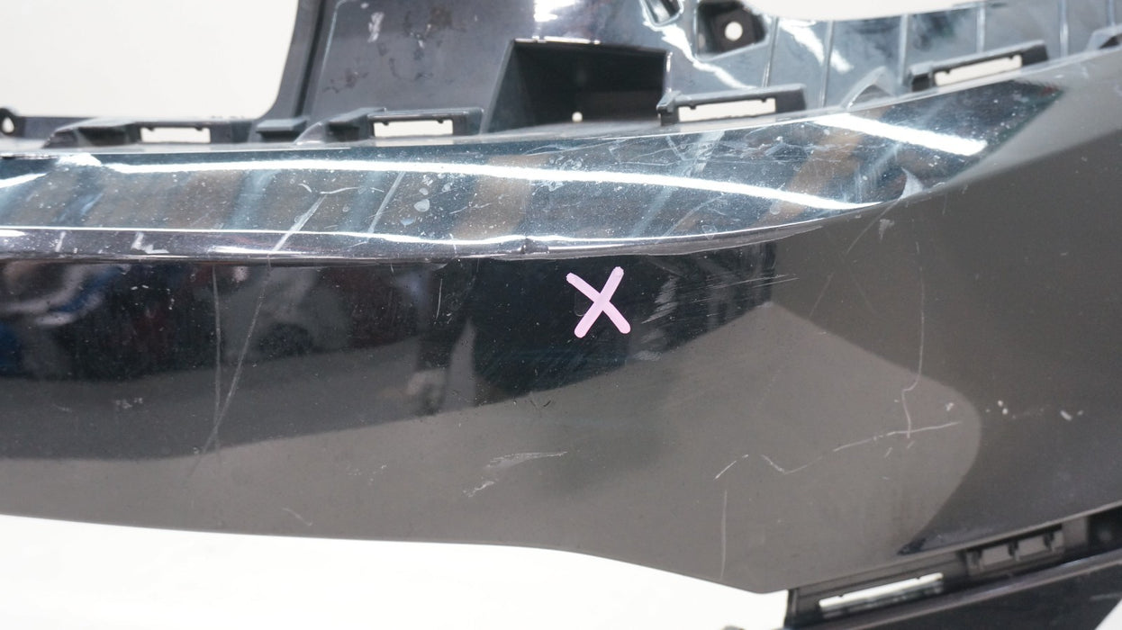 2021-2024 KIA K5 GT-LINE SEDAN FRONT BUMPER COVER PANEL OEM 86511-L3300