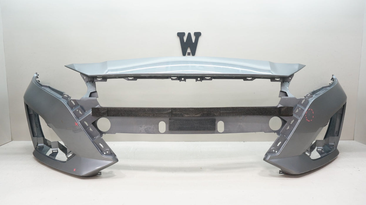 2023-2024 NISSAN ALTIMA FRONT BUMPER COVER PANEL OEM 620229HF0H
