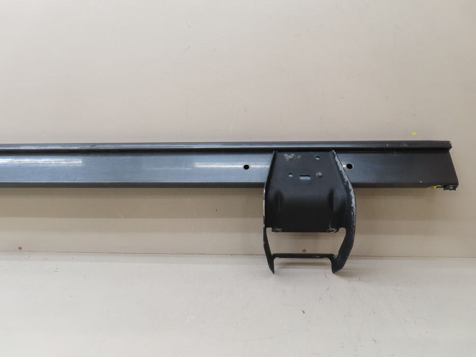 2015-2023 FORD F-150 CREW CAB LEFT DRIVER SIDE RUNNING BOARD OEM FL34-16470