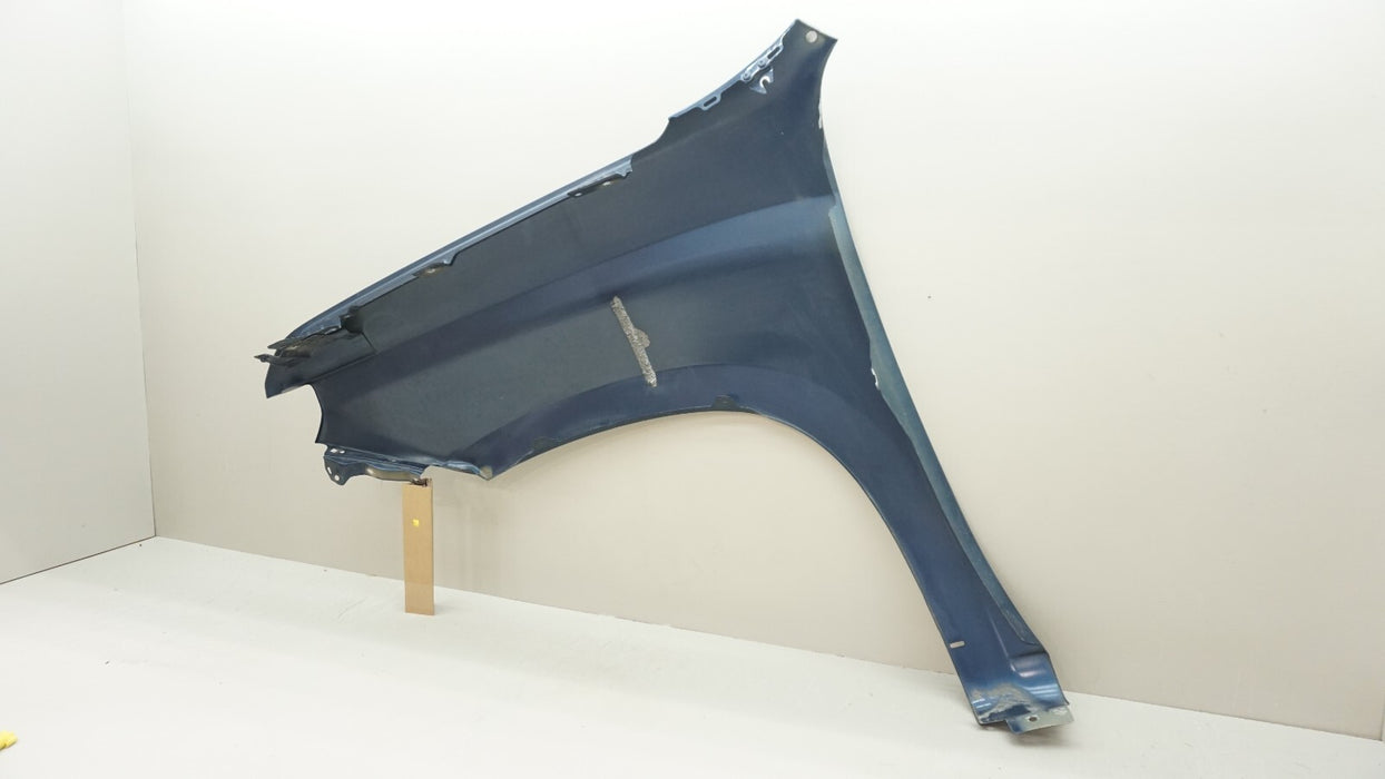 2019-2023 CHEVROLET SILVERADO 1500 RIGHT PASSENGER SIDE FENDER OEM