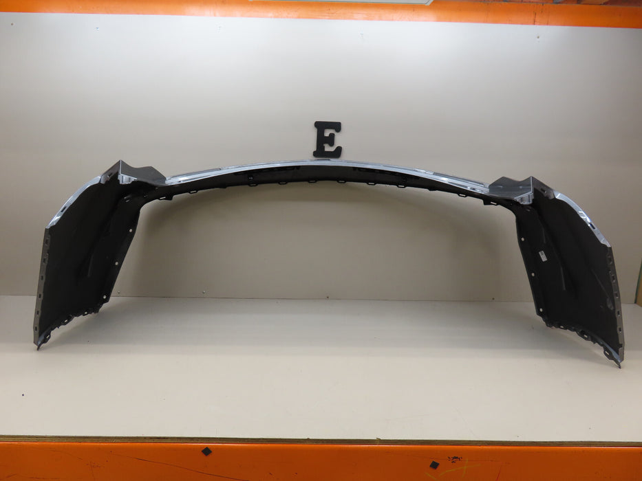 2021-2022 ACURA MDX REAR BUMPER COVER OEM 71501 TYA A000