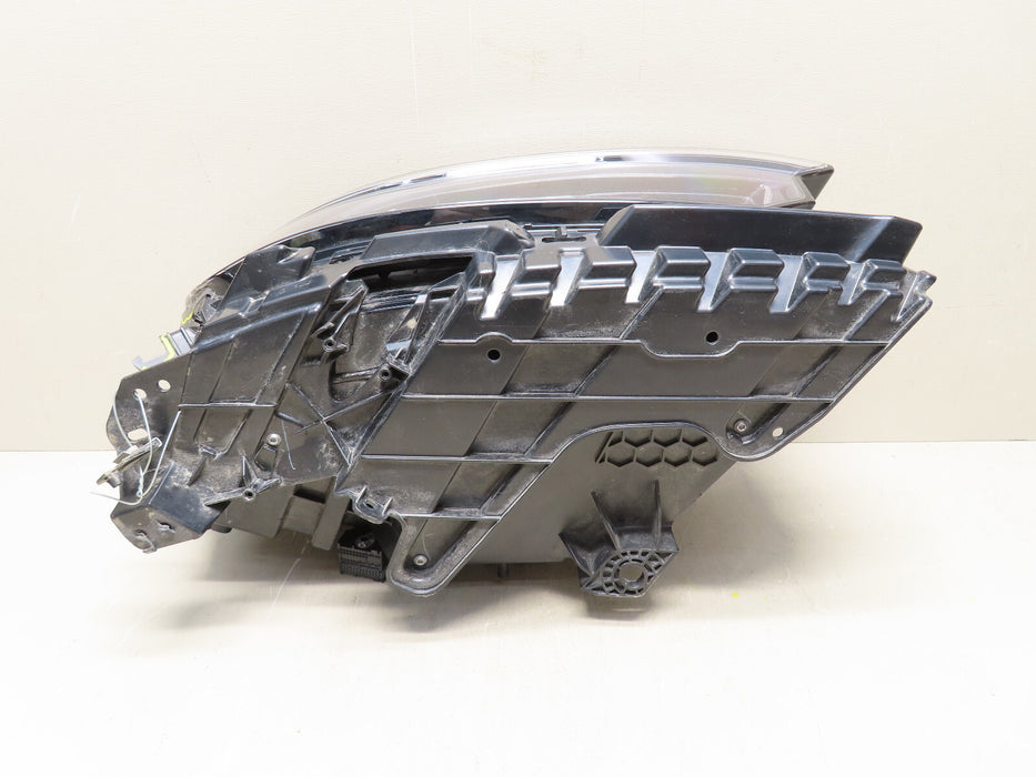 2021 2022 2023 JEEP GRAND CHEROKEE FRONT RIGHT PASSENGER FULL LED OEM