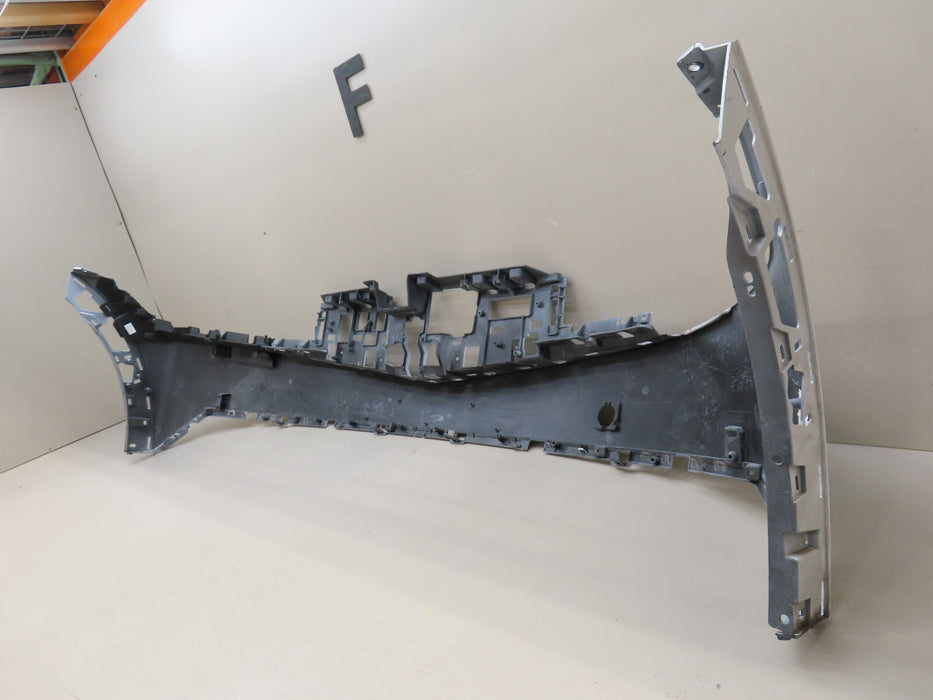 2022-2024 HYUNDAI IONIQ 5 FRONT UPPER BUMPER COVER OEM