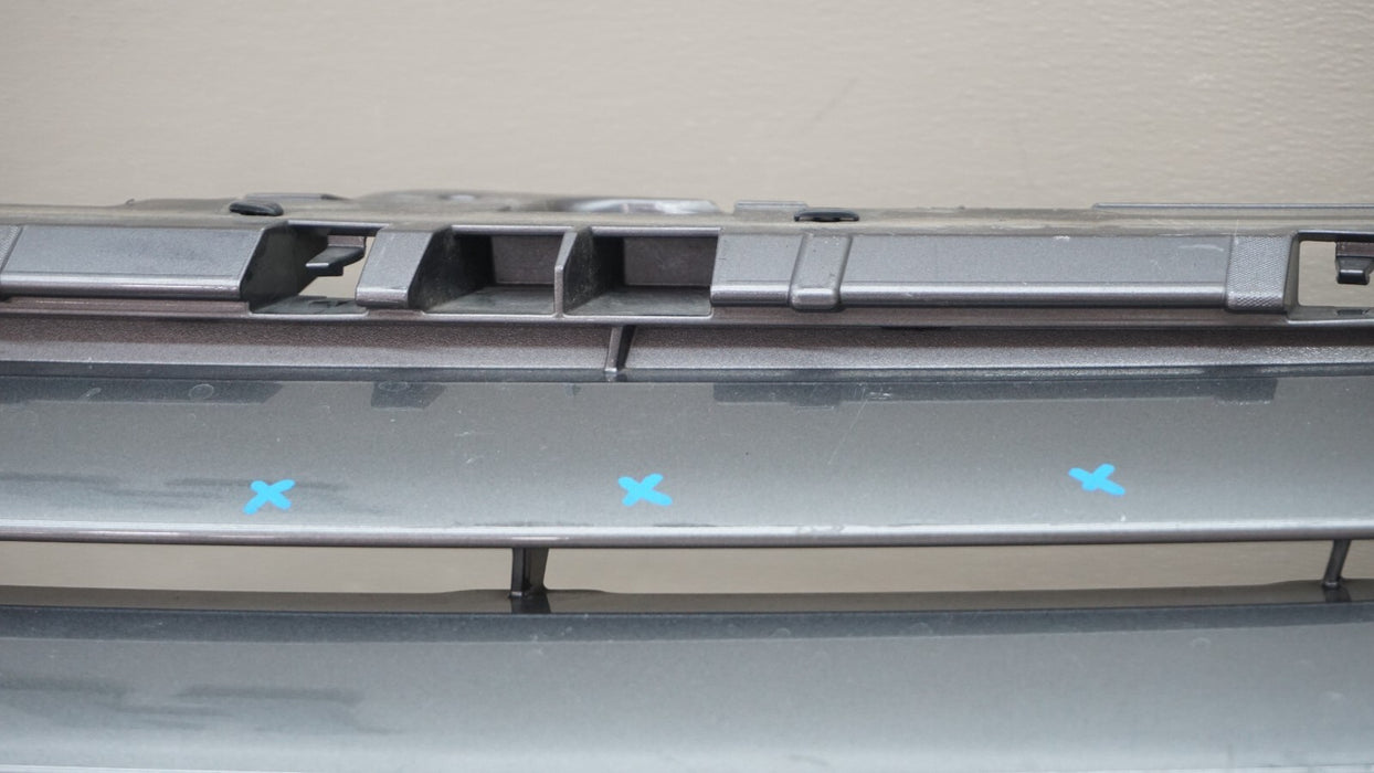 2016-2019 LEXUS RX350 RX450H FRONT UPPER RADIATOR GRILLE 53111-48320 OEM