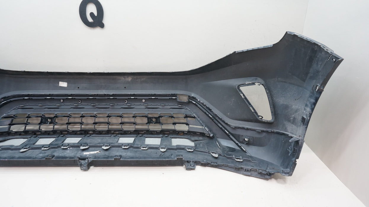 2020-2023 VOLKSWAGEN ATLAS & CROSS SPORT FRONT BUMPER COVER PANEL OEM 3CM807221