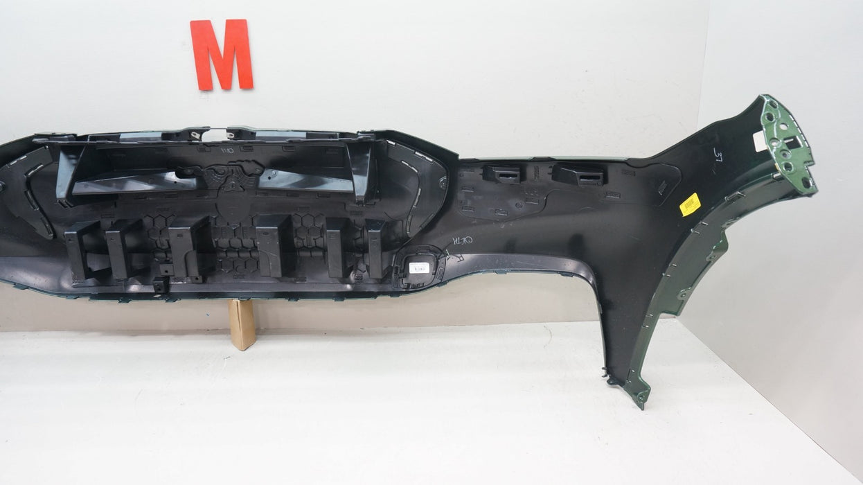 2021-2024 FORD MUSTANG MACH-E FRONT BUMPER COVER PANEL OEM