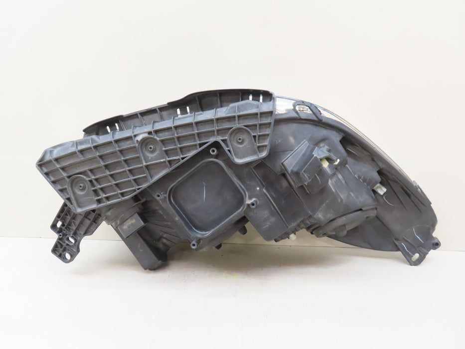 2017-2019 FORD ESCAPE FRONT LEFT DRIVER SIDE HEADLIGHT HALOGEN OEM 9348